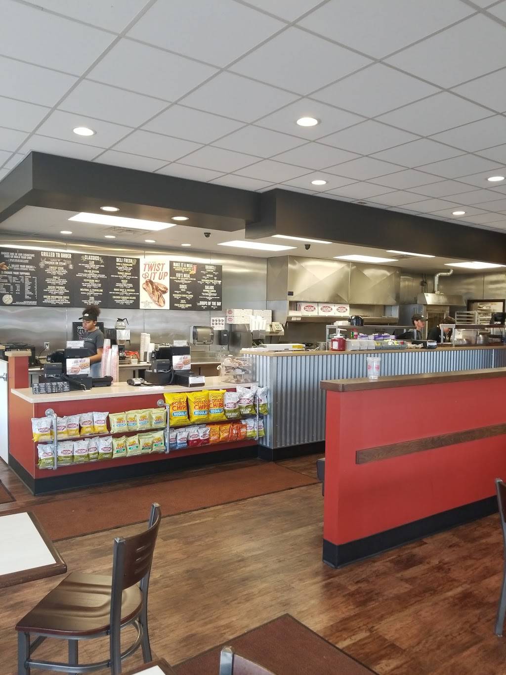 Cousins Subs | meal takeaway | 5121 W Howard Ave, Milwaukee, WI 53220, USA | 4143214650 OR +1 414-321-4650