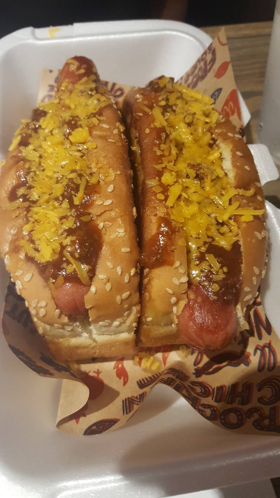 Boss Chicken and Custard | restaurant | 1830 Joe Battle Blvd, El Paso, TX 79936, USA | 9152714148 OR +1 915-271-4148