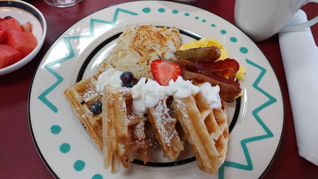 L & D Catering and Bistro | restaurant | 110 Old County Rd, Brisbane, CA 94005, USA | 4158595741 OR +1 415-859-5741