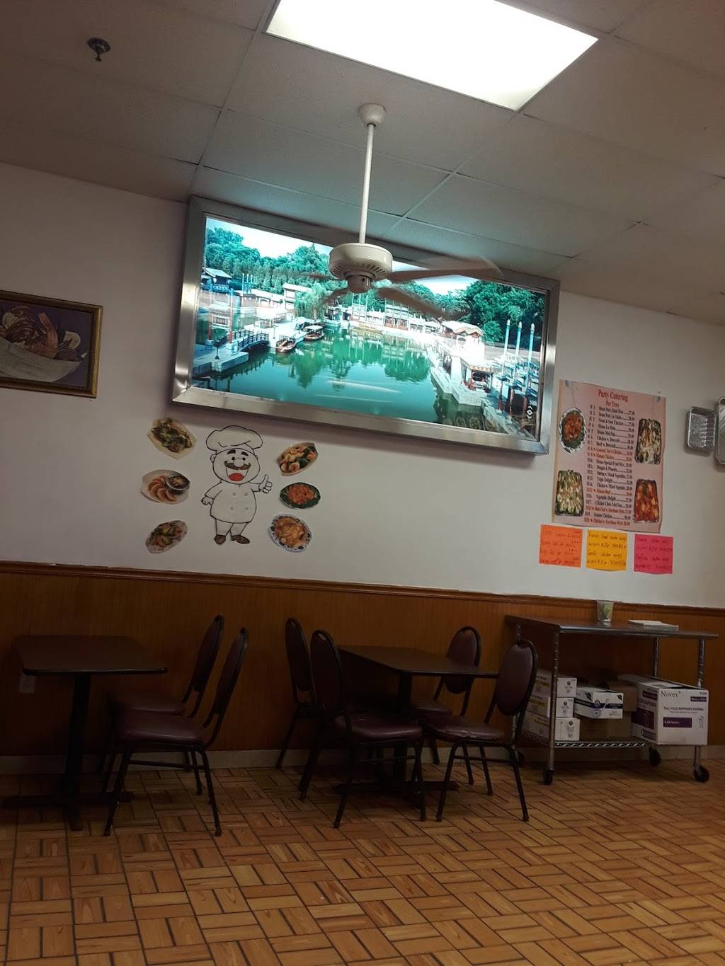 Golden Dragon | restaurant | 1464 Mt Pleasant Rd #18, Chesapeake, VA 23322, USA | 7574825602 OR +1 757-482-5602