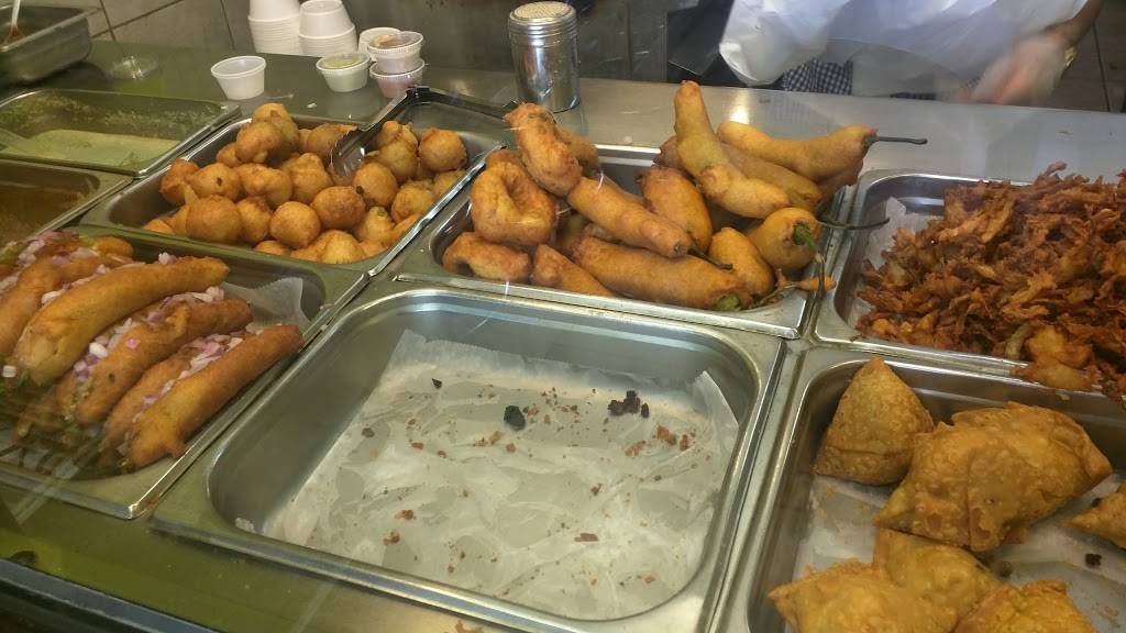 Chutneys | restaurant | 2415 Centreville Rd, Herndon, VA 20171, USA | 7037939876 OR +1 703-793-9876