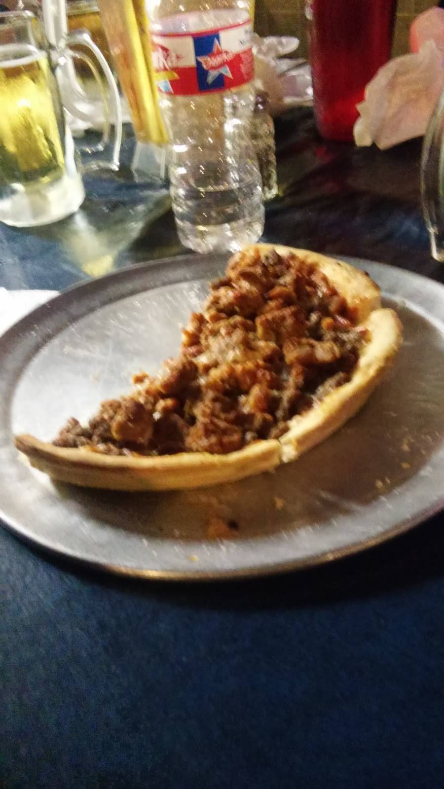 Pizza Shack Inc | restaurant | 1242 Edith St, Opelousas, LA 70570, USA | 3379484838 OR +1 337-948-4838