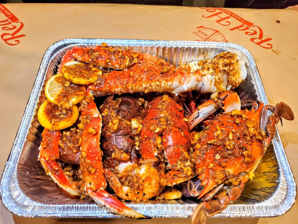 Red Hook Express - Cajun Seafood Restaurant (Elvis Presley Blvd) | restaurant | 4255 Elvis Presley Blvd, Memphis, TN 38116, USA | 9015297780 OR +1 901-529-7780