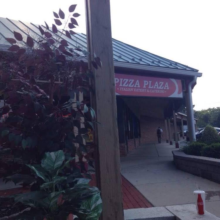 Pizza Plaza | meal delivery | 845 Cooper Landing Rd, Cherry Hill, NJ 08002, USA | 8567799797 OR +1 856-779-9797