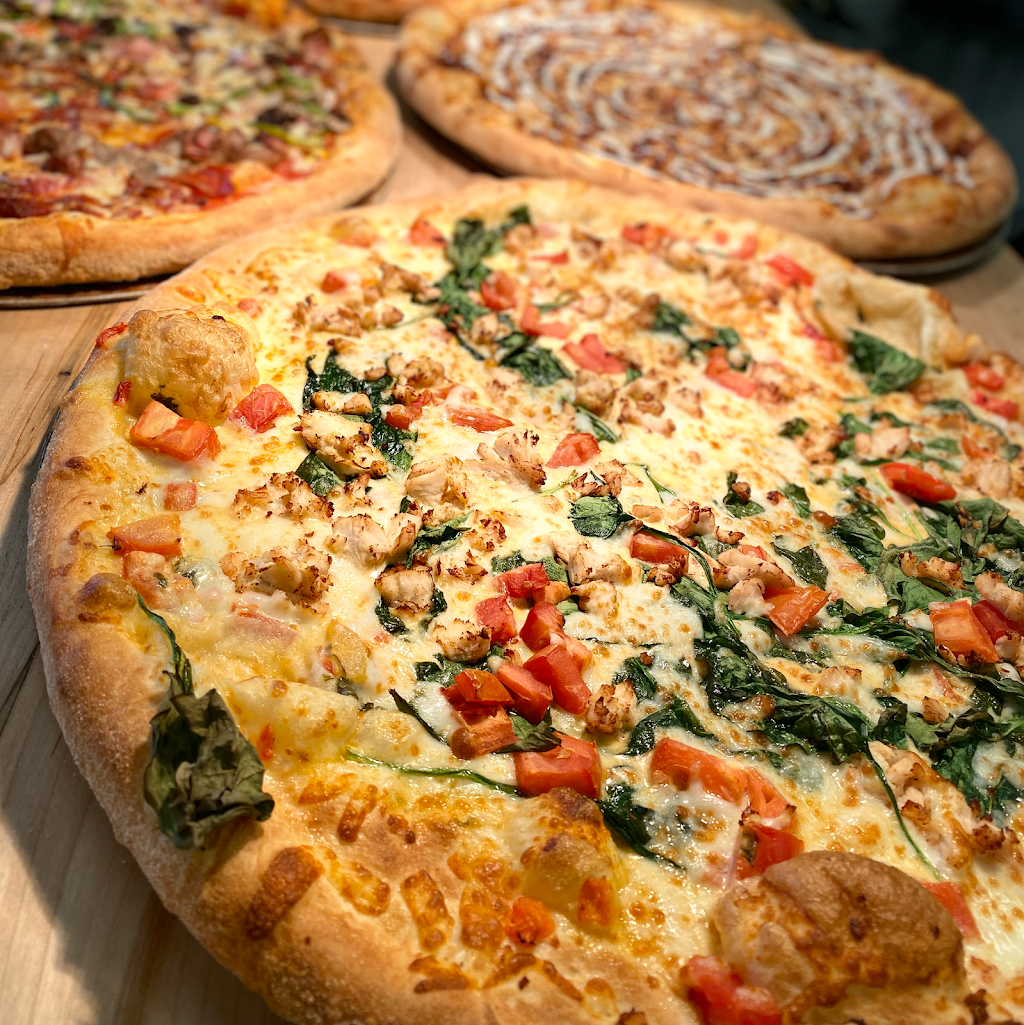 Papa’s Pizza | restaurant | 1951 Electric Rd, Salem, VA 24153, USA | 5404040024 OR +1 540-404-0024