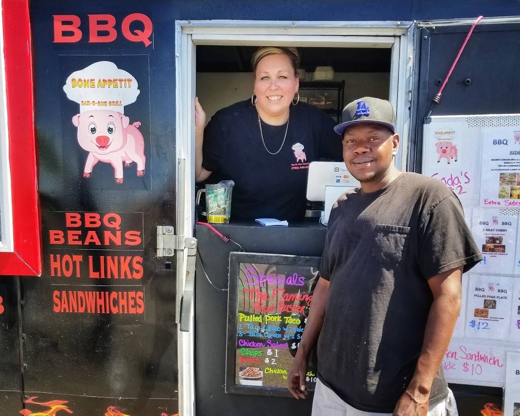 WTF!?! Wheres The Foodtruck? | restaurant | 1453 Summer Glow Ave, Henderson, NV 89012, USA | 5046622968 OR +1 504-662-2968