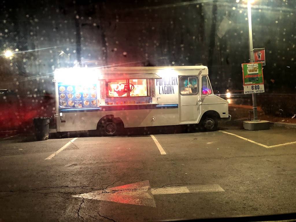 Pupuseria Laguna | restaurant | Aspen Hill, MD 20906, USA | 2403542065 OR +1 240-354-2065