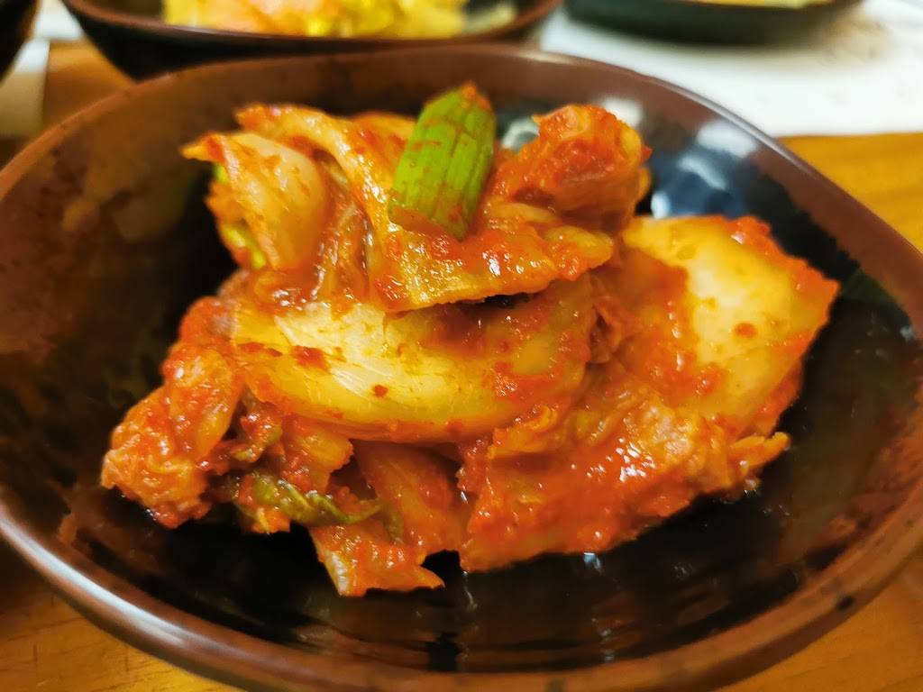 Ma Dang Gol | restaurant | 9339 Foothill Blvd I, Rancho Cucamonga, CA 91730, USA | 9099802002 OR +1 909-980-2002