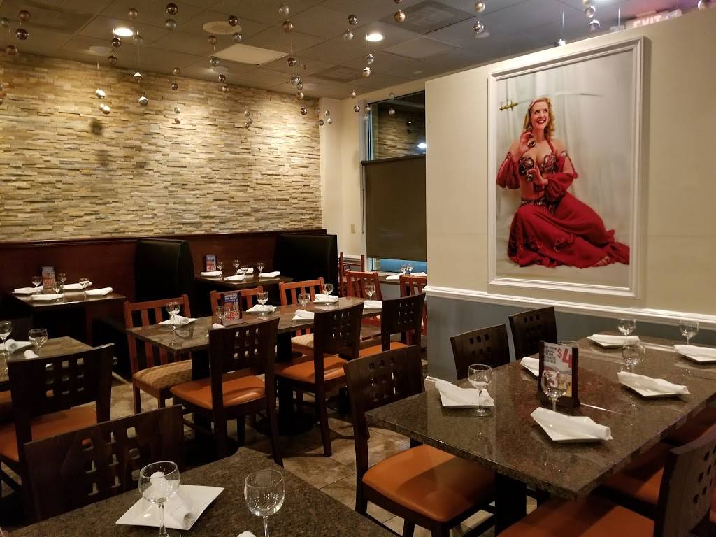 Byblos Restaurant | restaurant | 6850 Piedmont Center Plaza, Gainesville, VA 20155, USA | 5714453716 OR +1 571-445-3716