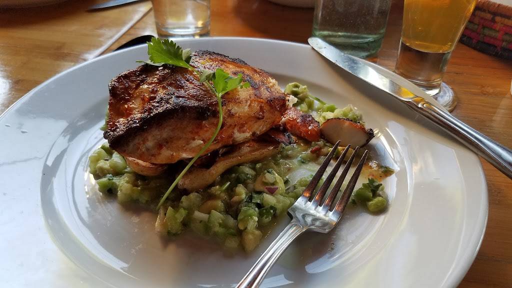 Nuestra Cocina | restaurant | 2135 SE Division St, Portland, OR 97202, USA | 5032322135 OR +1 503-232-2135