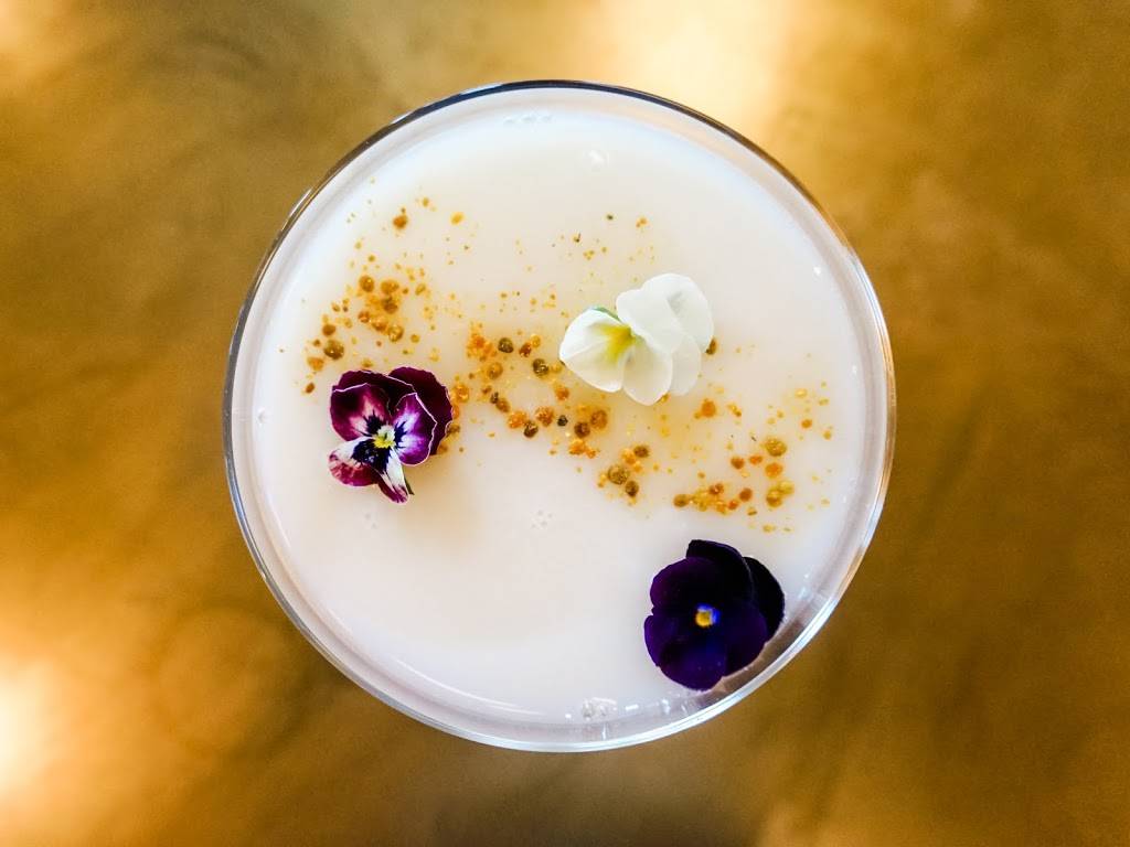 Falling Rabbit | restaurant | 3580 W Lawrenceville St, Duluth, GA 30096, USA | 7706231452 OR +1 770-623-1452