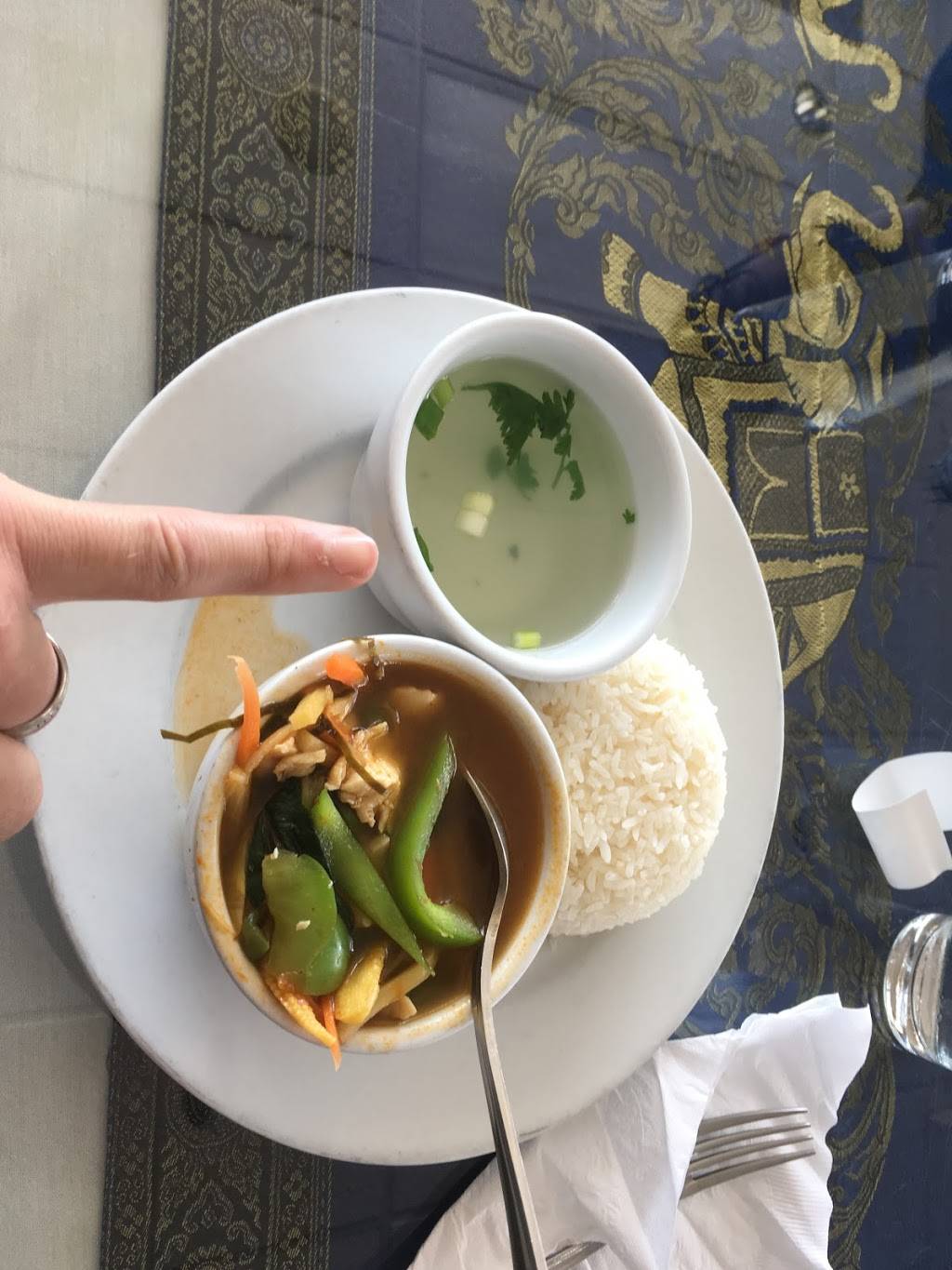 Lanna Thai Authentic Thai cuisine | meal takeaway | 8810 N Union Blvd, Colorado Springs, CO 80920, USA | 7192820474 OR +1 719-282-0474