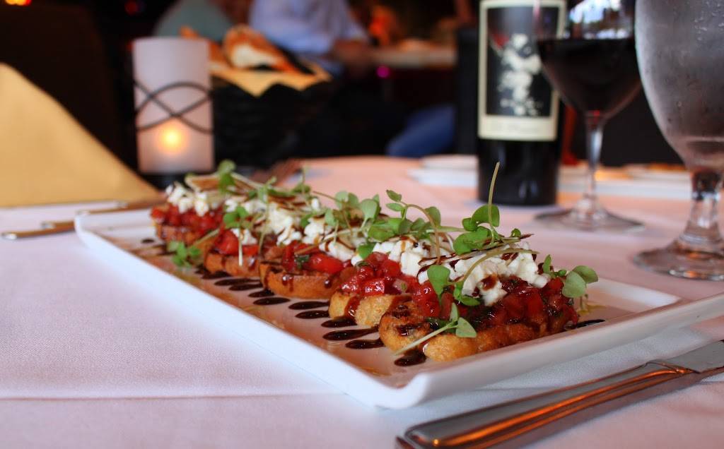 Tavolino Della Notte | restaurant | 10181 W Sample Rd, Coral Springs, FL 33065, USA | 9545090046 OR +1 954-509-0046