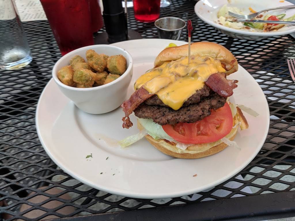 Pero’s of Rocky Hill | restaurant | 7706 S Northshore Dr, Knoxville, TN 37919, USA | 8656946900 OR +1 865-694-6900