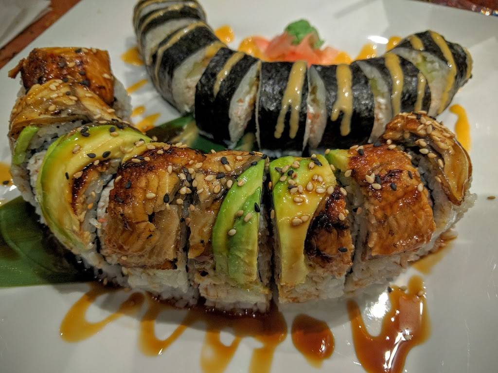 Ichiban | restaurant | 1639 Martin Luther King Blvd, Houma, LA 70360, USA | 9858681688 OR +1 985-868-1688