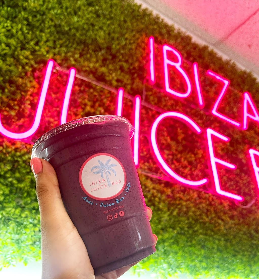 Ibiza Juice Bar | restaurant | 32-04 30th Ave., Queens, NY 11102, USA | 7184409352 OR +1 718-440-9352