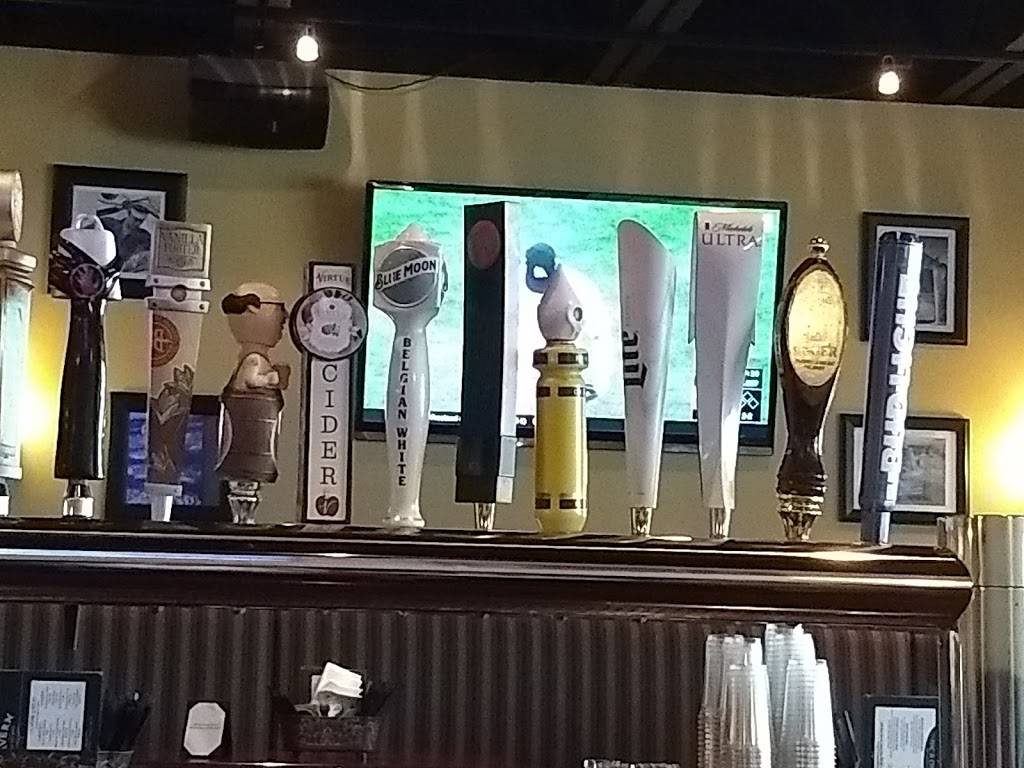 Tavern On the Bend | restaurant | 5471 N Bend Rd, Cincinnati, OH 45247, USA | 5134817777 OR +1 513-481-7777