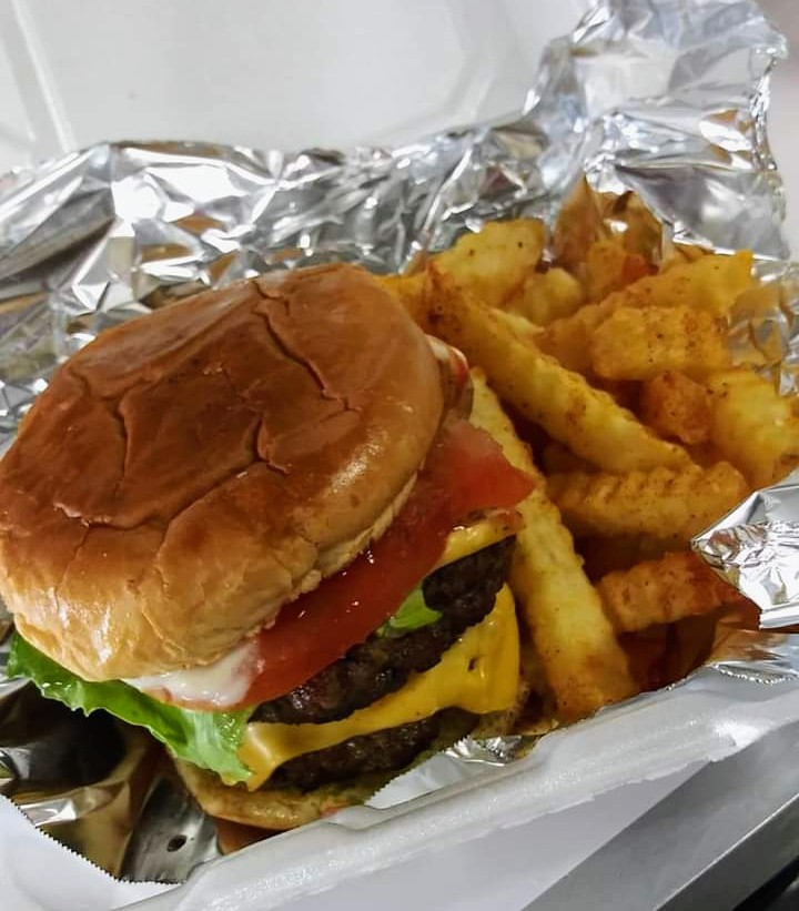 Fortunes Kitchen | restaurant | Byram, MS 39272, USA | 7698672571 OR +1 769-867-2571