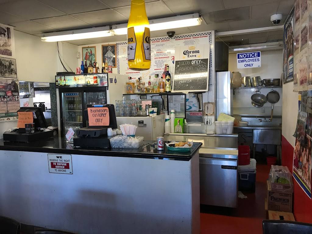 5 Spot Chivas Grill | restaurant | 869 S 1st St, San Jose, CA 95110, USA | 4082944979 OR +1 408-294-4979