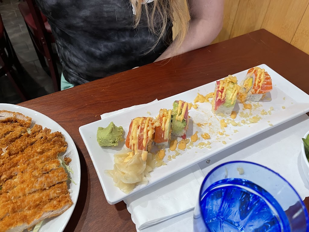 Akita Sushi | restaurant | 5353 Almaden Expy M-22, San Jose, CA 95118, USA | 4087580460 OR +1 408-758-0460