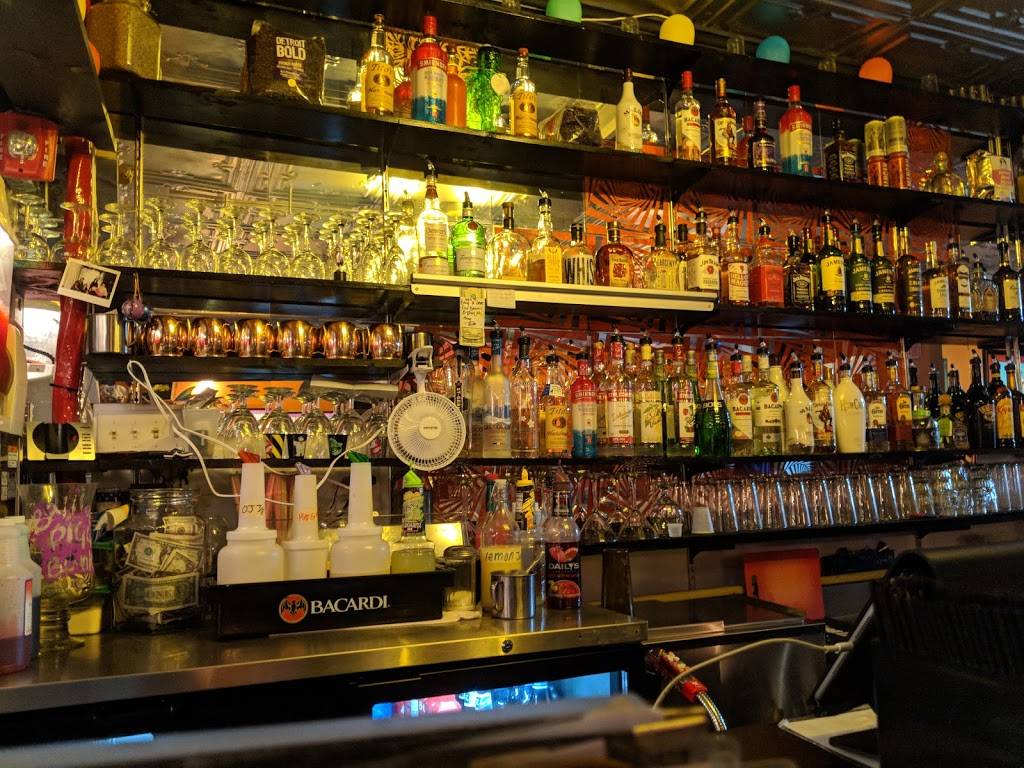 The Silver Ballroom | restaurant | 3063 Biddle Ave, Wyandotte, MI 48192, USA | 7343097160 OR +1 734-309-7160