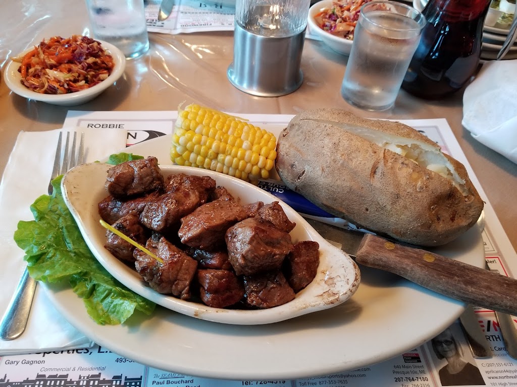 Long Lake Sporting Club | restaurant | 48 Sinclair Rd #162, Sinclair, ME 04779, USA | 2075437584 OR +1 207-543-7584