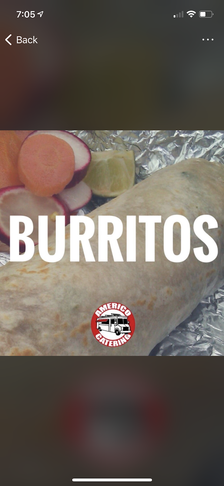 Americo taco truck | restaurant | 3152 Depot Rd, Hayward, CA 94545, USA | 5103863375 OR +1 510-386-3375