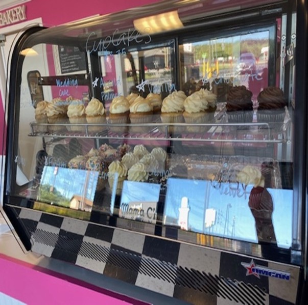 Mama Cs Gluten Free Goodies | bakery | 7355 Chapman Hwy, Knoxville, TN 37920, USA | 8658517578 OR +1 865-851-7578