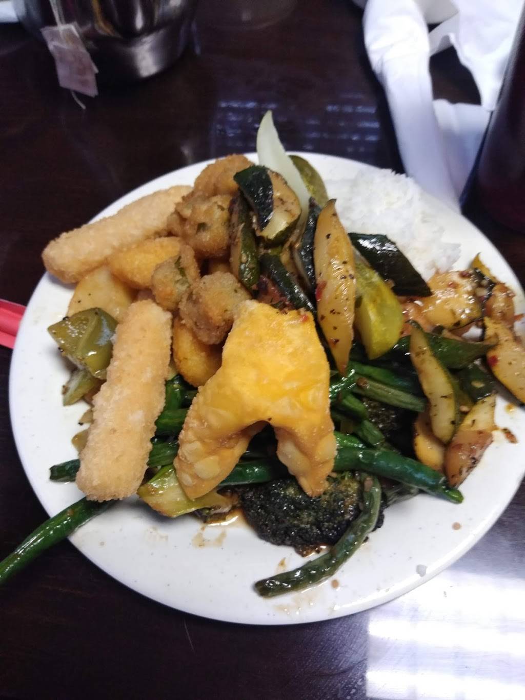 Chow King Buffet & Grill | restaurant | 501 N Carlisle St, Albertville, AL 35951, USA | 2568945855 OR +1 256-894-5855