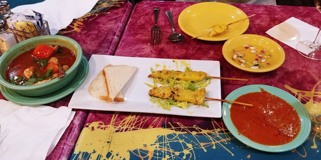 Talay Thai Restaurant | restaurant | 406 First St SE, Washington, DC 20003, USA | 2025465100 OR +1 202-546-5100