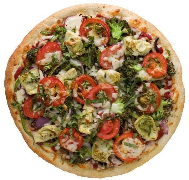 Extreme Pizza | restaurant | 3911 Alemany Blvd, San Francisco, CA 94132, USA | 6509929800 OR +1 650-992-9800