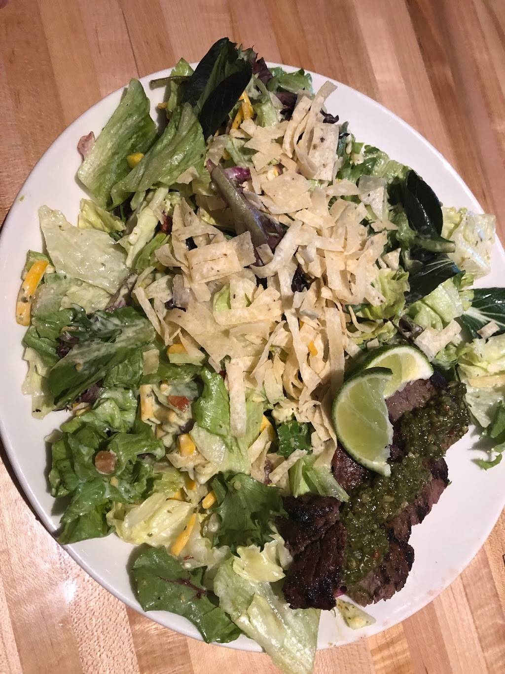 Applebees Grill + Bar | restaurant | 5290 US-30, Greensburg, PA 15601, USA | 7248342825 OR +1 724-834-2825