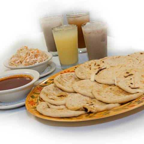 El Pulgarcito Grill | restaurant | 1306 Horner Rd, Woodbridge, VA 22191, USA | 7034905202 OR +1 703-490-5202