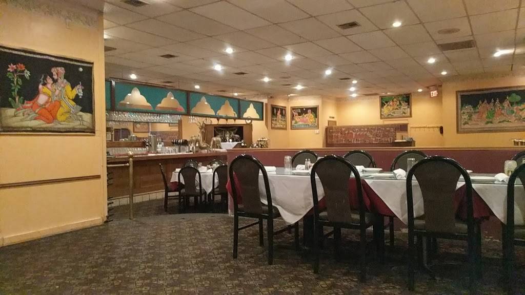 India Palace | restaurant | 6963 S Lewis Ave, Tulsa, OK 74136, USA | 9184928040 OR +1 918-492-8040