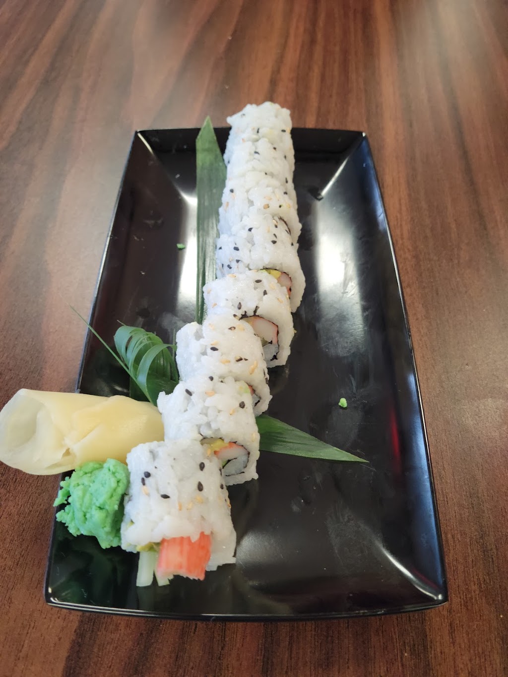 Mum Mum Hibachi | restaurant | 1234 N Court St, Circleville, OH 43113, USA | 6142057617 OR +1 614-205-7617