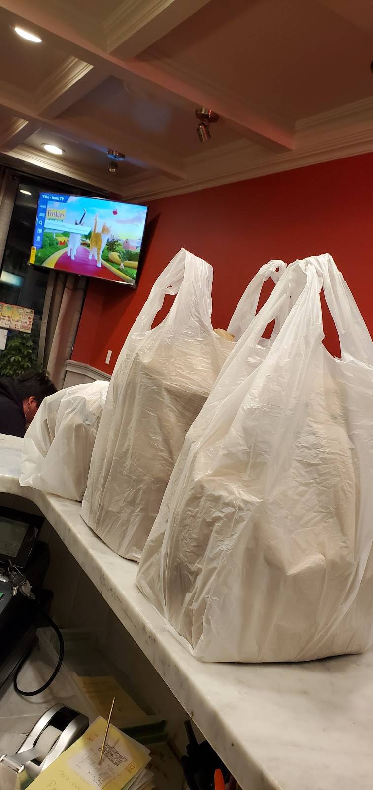 Cariños Restaurant Corp | restaurant | 643b McLean Ave, Yonkers, NY 10705, USA | 9146134206 OR +1 914-613-4206