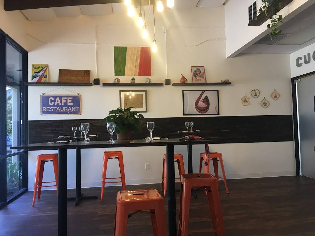 Bologna Gourmet | restaurant | 5661 Palmer Way F, Carlsbad, CA 92010, USA | 4422320528 OR +1 442-232-0528