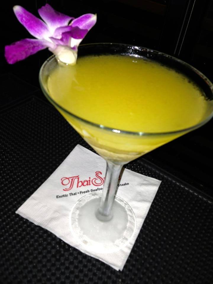 Thai Spice | restaurant | 1514 E Commercial Blvd, Fort Lauderdale, FL 33334, USA | 9547714535 OR +1 954-771-4535