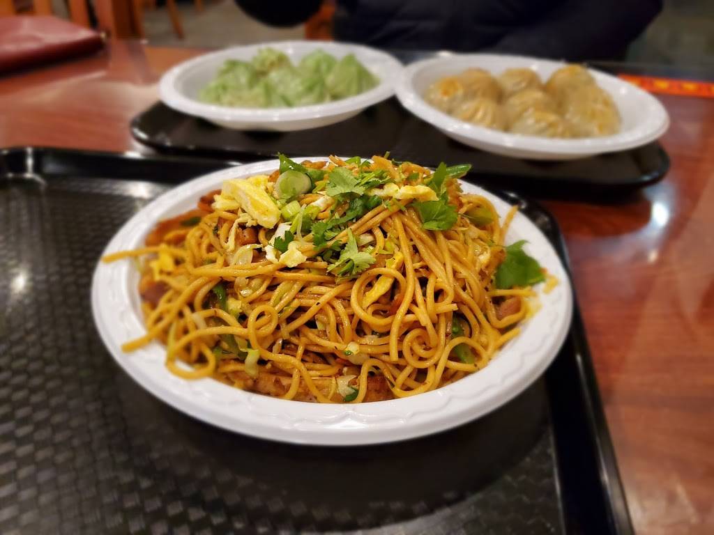 The Everest Momo | restaurant | 201 Main St, Pleasanton, CA 94566, USA | 4088406369 OR +1 408-840-6369