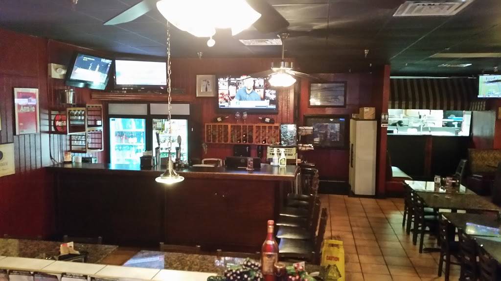 Broadway Ristorante & Pizzeria | restaurant | 1700 Woolco Way, Orlando, FL 32822, USA | 4073817700 OR +1 407-381-7700