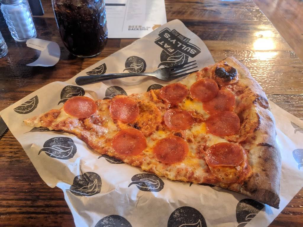 Atomic Cowboy - Colorado Springs | restaurant | 528 S Tejon St, Colorado Springs, CO 80903, USA | 7192084770 OR +1 719-208-4770