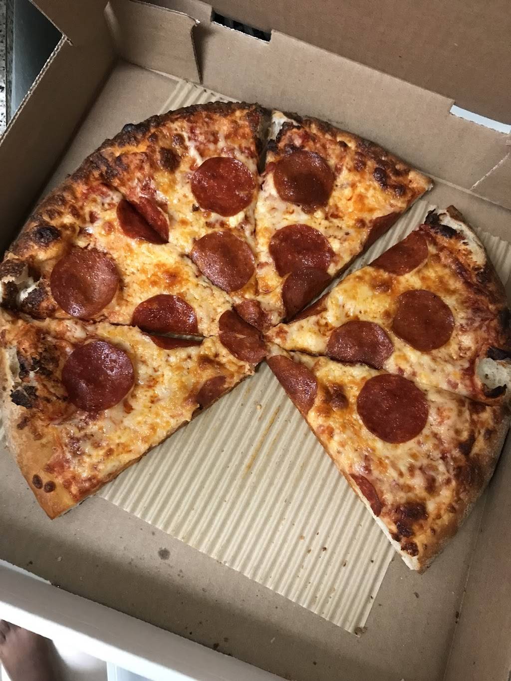 By The Slice | restaurant | 861 York Mills Rd, North York, ON M3B 1Y2, Canada | 4163853434 OR +1 416-385-3434