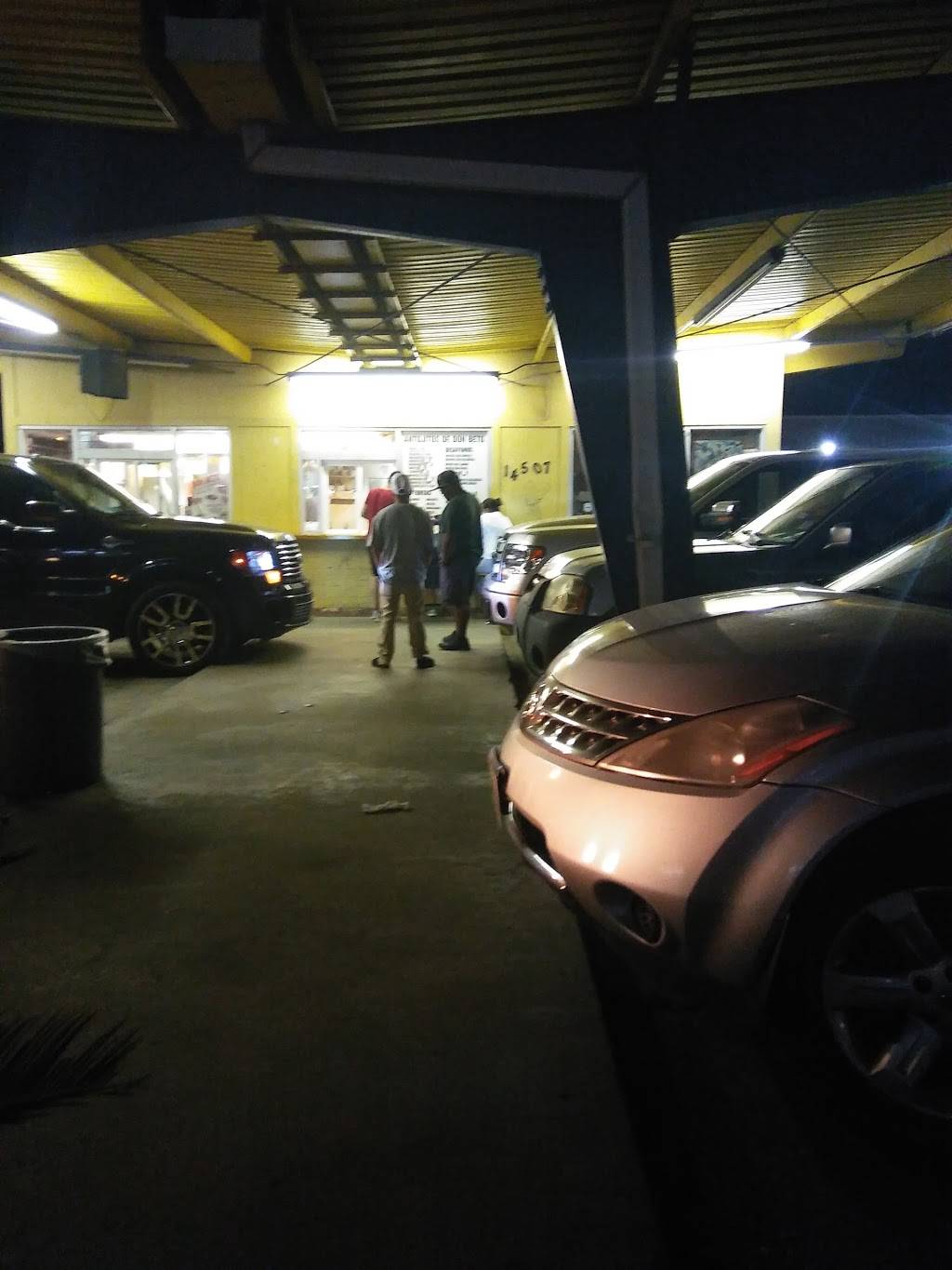 Tacos Don Beto | restaurant | 14507 S Post Oak Rd, Houston, TX 77045, USA | 8327223678 OR +1 832-722-3678