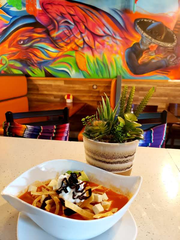 Mexico1810 Taqueria | restaurant | 1778 NW 36th St, Miami, FL 33142, USA | 7863993384 OR +1 786-399-3384