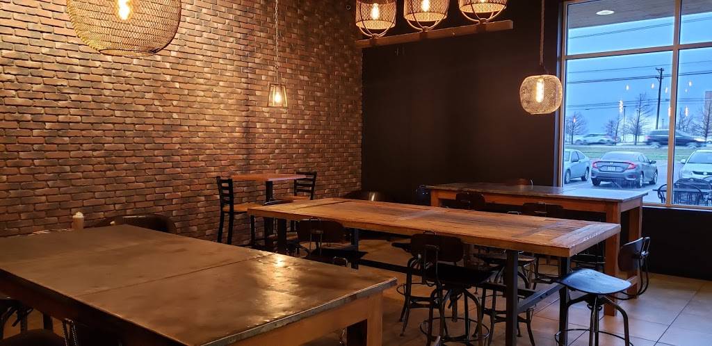 Prohibition Coffee and Creamery | cafe | 2408 Clear Creek Rd, Killeen, TX 76549, USA | 2544324095 OR +1 254-432-4095