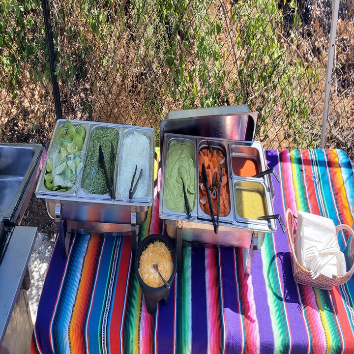 Taquizas Tommy Street Tacos Catering | restaurant | #5225, San Diego, CA 92115, USA | 6192885481 OR +1 619-288-5481