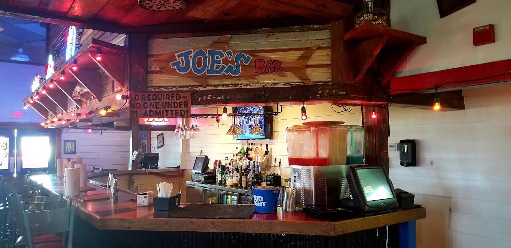 Joes Crab Shack | restaurant | 3825 I-10, Beaumont, TX 77705, USA | 4098424433 OR +1 409-842-4433