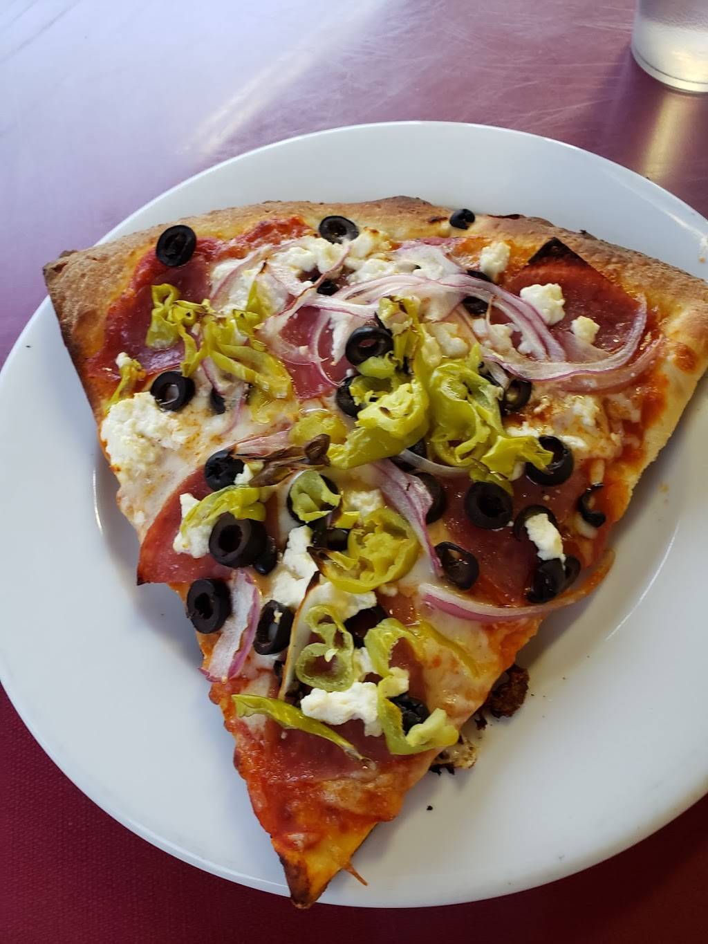 Los Olivos | restaurant | 937 W Congress St, Tucson, AZ 85745, USA | 5206240155 OR +1 520-624-0155