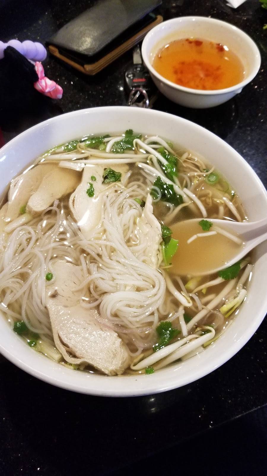Pho Thanh | restaurant | 1204 S Walton Blvd, Bentonville, AR 72712, USA | 4792549127 OR +1 479-254-9127
