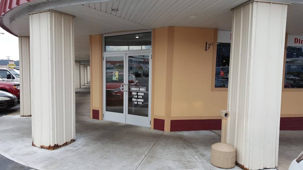 Valley Dairy Restaurant | restaurant | 1224 Scalp Ave, Johnstown, PA 15904, USA | 8142662823 OR +1 814-266-2823